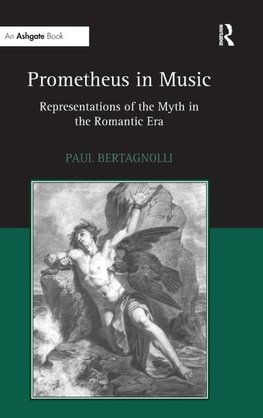 Prometheus in Music