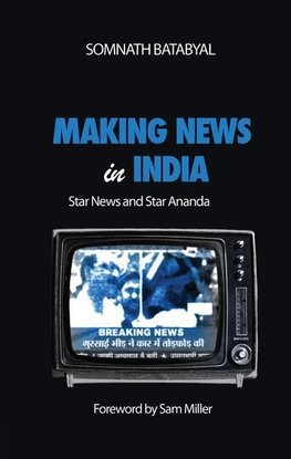 Making News in India