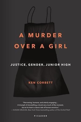 Murder Over a Girl