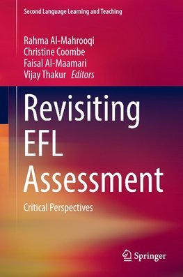 Revisiting EFL Assessment