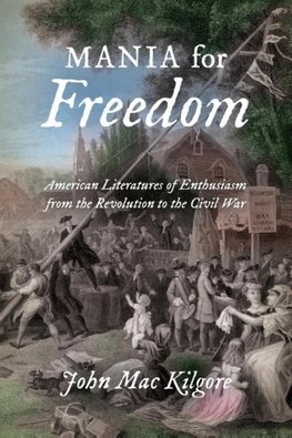Mania for Freedom
