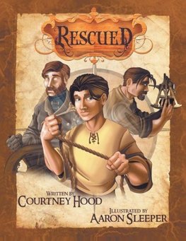 Rescued