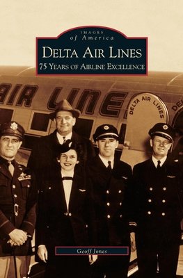 Delta Airlines