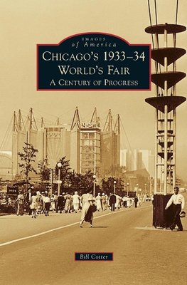 Chicago's 1933-34 World's Fair