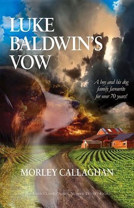 Luke Baldwin's Vow