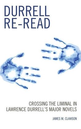 Durrell Re-read