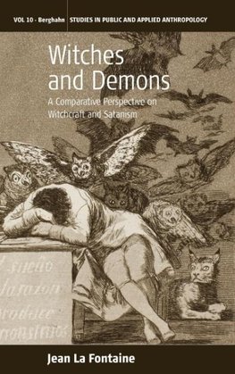 Witches and Demons