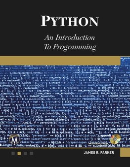 Python. An Introduction to Programming