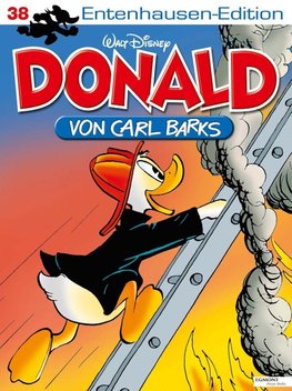 Disney: Entenhausen-Edition-Donald Bd. 38