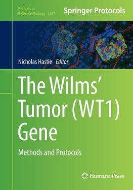 The Wilms' Tumor (WT1) Gene