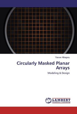 Circularly Masked Planar Arrays