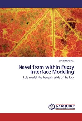 Navel from within Fuzzy Interface Modeling