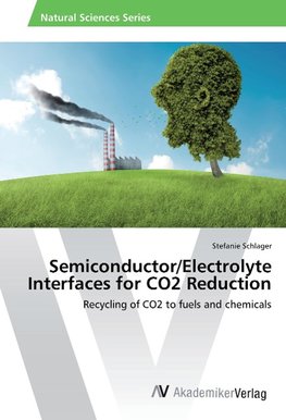 Semiconductor/Electrolyte Interfaces for CO2 Reduction