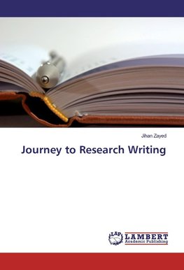 Journey to Research Writing