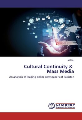 Cultural Continuity & Mass Media