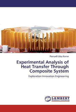 Experimental Analysis of Heat Transfer Through Composite System