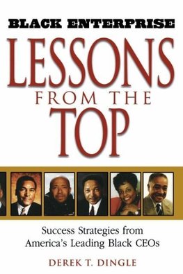 Lessons from the Top