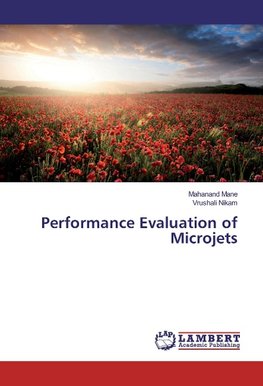 Performance Evaluation of Microjets