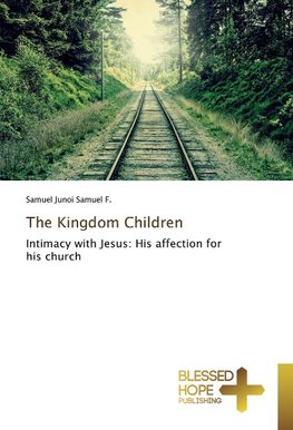 The Kingdom Children