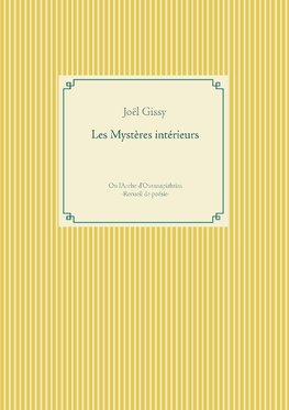 Les Mystères intérieurs