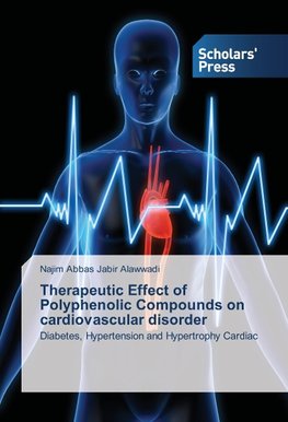 Therapeutic Effect of Polyphenolic Compounds on cardiovascular disorder