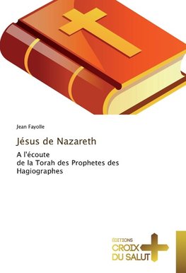 Jésus de Nazareth