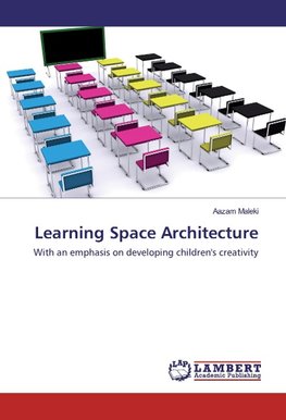 Learning Space Architecture