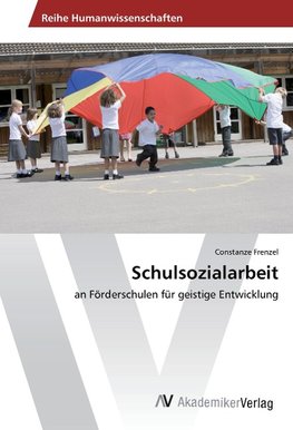 Schulsozialarbeit
