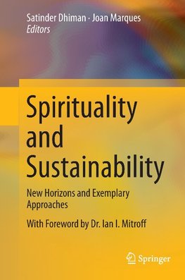 Spirituality and Sustainability