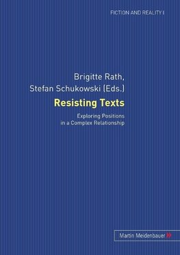 Resisting Texts