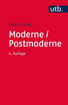Moderne/ Postmoderne