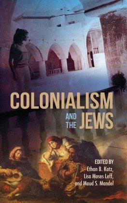 Colonialism and the Jews