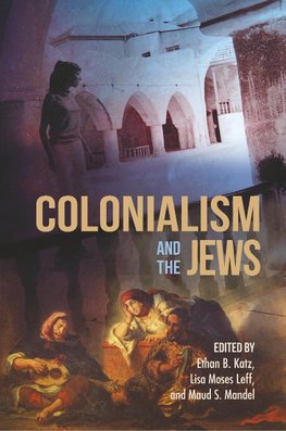 Colonialism and the Jews