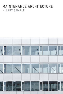 Maintenance Architecture