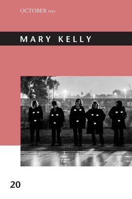 Mary Kelly