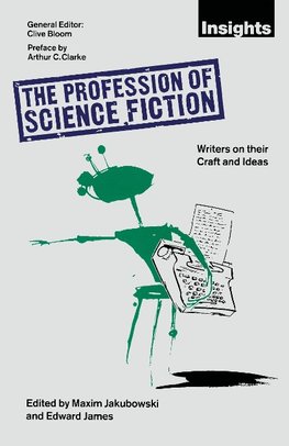 The Profession of Science Fiction