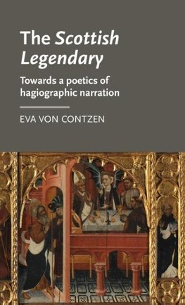 The Scottish Legendary