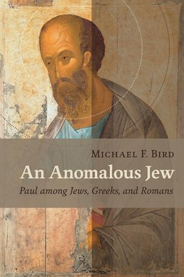 An Anomalous Jew