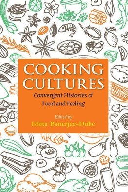 Cooking Cultures
