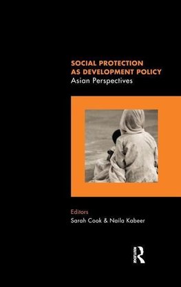Social Protection as Development Policy