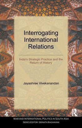 Interrogating International Relations