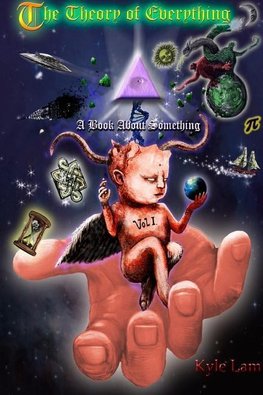 The Theory of Everything