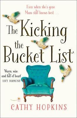 KICKING BUCKET LIST PB