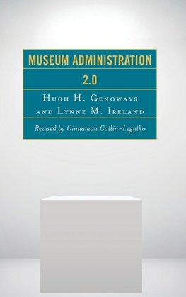 Museum Administration 2.0