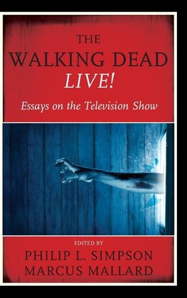 Walking Dead Live!
