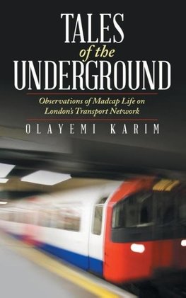 Tales of the Underground
