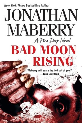 Bad Moon Rising