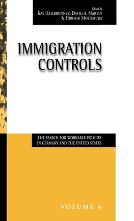 Immigration Controls