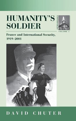 Humanity's Soldier