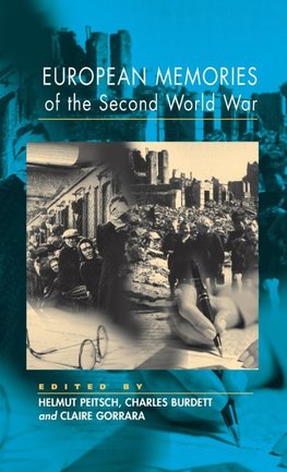 European Memories of the Second World War